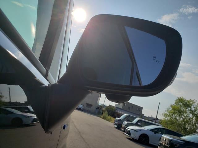 ソリオバンディット ハイブリッドMV 登録済未使用車 セーフティサポート 純正9インチディスプレイ 全方位モニター LEDヘッドライト LEDフォグ 両側パワースライドドア 純正15インチアルミホイール クリアランスソナー 電動格納ミラー(41枚目)