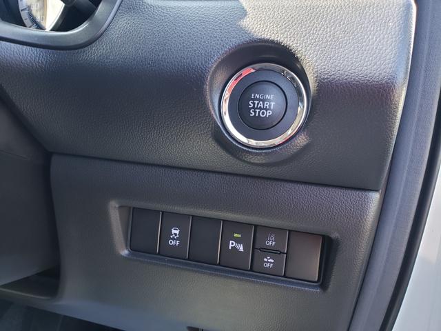 スイフトスポーツ ベースグレード デュアルセンサーブレーキサポート ブラインドスポットモニター アダプティブクルーズコントロール シートヒーター 保証書 スマートキー トノカバー フロアマット LEDヘッドライト スペアキー(16枚目)