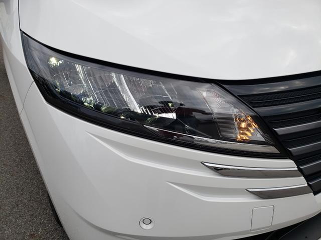 ノート X プロパイロット アラウンドビューモニター 9インチメーカーナビ インテリジェントルームミラー ETC2.0 置くだけ充電 クリアランスソナー フルオートエアコン(12枚目)