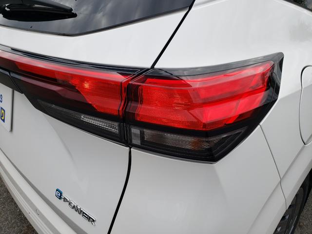 ノート X プロパイロット アラウンドビューモニター 9インチメーカーナビ インテリジェントルームミラー ETC2.0 置くだけ充電 クリアランスソナー フルオートエアコン(14枚目)