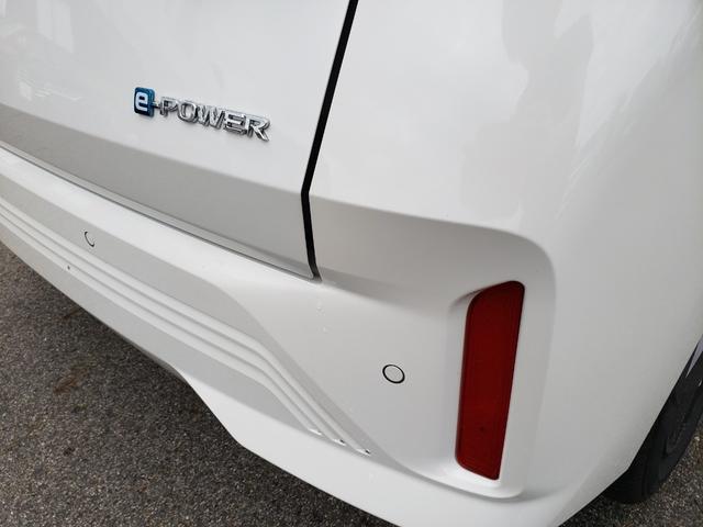 ノート X プロパイロット アラウンドビューモニター 9インチメーカーナビ インテリジェントルームミラー ETC2.0 置くだけ充電 クリアランスソナー フルオートエアコン(15枚目)