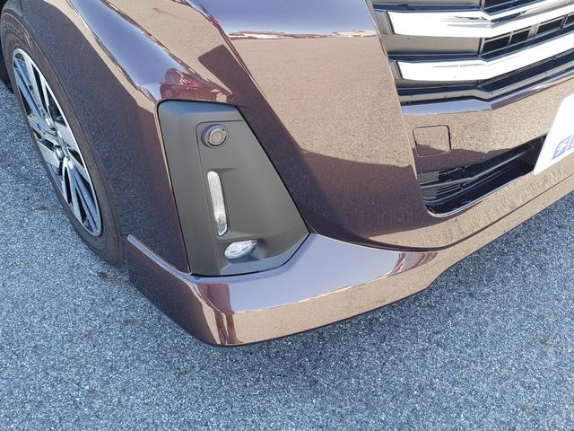 ルーミー カスタムG 純正ディスプレイオーディオ アラウンドビューモニター 両側パワースライドドア ドラレコ前後 ETC LEDヘッドライト 電動格納ミラー 純正14インチアルミホイール スマートキー プッシュスタート(14枚目)