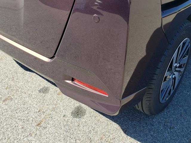 ルーミー カスタムG 純正ディスプレイオーディオ アラウンドビューモニター 両側パワースライドドア ドラレコ前後 ETC LEDヘッドライト 電動格納ミラー 純正14インチアルミホイール スマートキー プッシュスタート(16枚目)