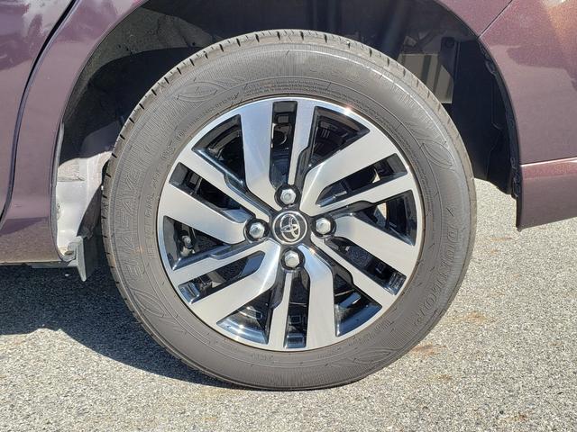 ルーミー カスタムG 純正ディスプレイオーディオ アラウンドビューモニター 両側パワースライドドア ドラレコ前後 ETC LEDヘッドライト 電動格納ミラー 純正14インチアルミホイール スマートキー プッシュスタート(17枚目)