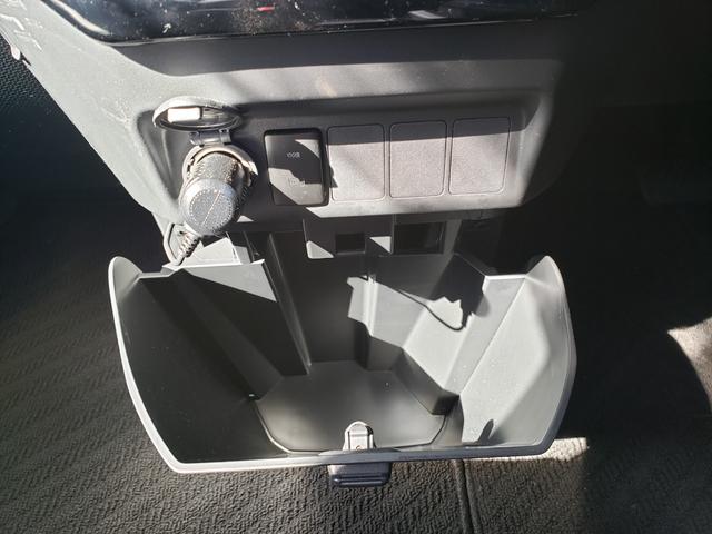 ルーミー カスタムG 純正ディスプレイオーディオ アラウンドビューモニター 両側パワースライドドア ドラレコ前後 ETC LEDヘッドライト 電動格納ミラー 純正14インチアルミホイール スマートキー プッシュスタート(30枚目)