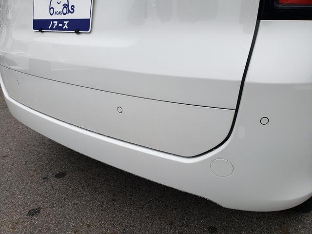 フリード ｅ：ＨＥＶエアー　ＥＸ　登録済未使用車　純正フルセグナビ　バックカメラ　アダプティブクルーズコントロール　後席エアコン　ＬＥＤヘッドライト　クリアランスソナー　シートヒーター　電動パーキング　純正アルミホイール（14枚目）