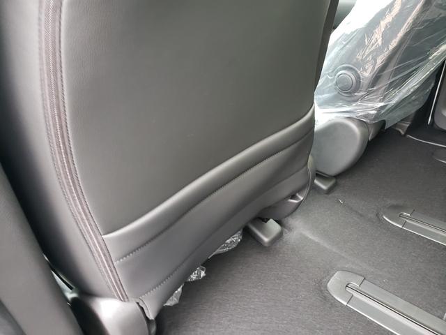 フリード ｅ：ＨＥＶエアー　ＥＸ　登録済未使用車　純正フルセグナビ　バックカメラ　アダプティブクルーズコントロール　後席エアコン　ＬＥＤヘッドライト　クリアランスソナー　シートヒーター　電動パーキング　純正アルミホイール（36枚目）