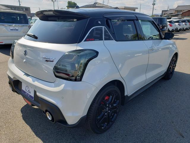 老舗ガソリンスタンド&認証車検工場完備!!お車ご購入後の整備・車検・鈑金などのアフターサービスも充実しております!安心してお買い求め頂けます!