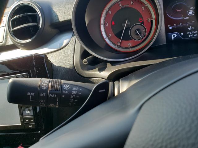 ご希望のオプションやカラー変更も、NOASにお任せ!!