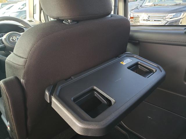 ルーミー カスタムＧ－Ｔ　純正９インチナビ　フルセグテレビ　バックカメラ　コンフォートパッケージ　ＬＥＤヘッドライト　両側パワースライドドア　純正アルミホイール　アダプティブクルーズコントロール　サンシェード　スマートキー（24枚目）