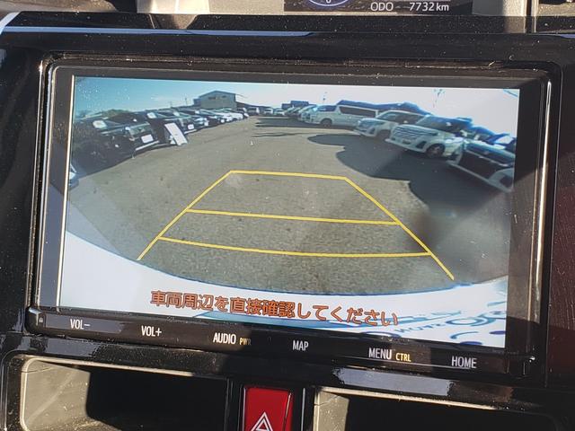 ルーミー カスタムＧ－Ｔ　純正９インチナビ　フルセグテレビ　バックカメラ　コンフォートパッケージ　ＬＥＤヘッドライト　両側パワースライドドア　純正アルミホイール　アダプティブクルーズコントロール　サンシェード　スマートキー（30枚目）