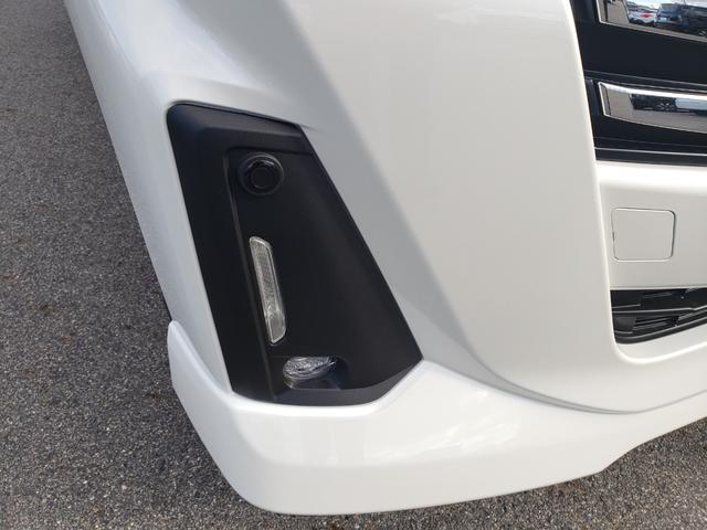 ルーミー カスタムＧ－Ｔ　純正ディスプレイオーディオ　パノラミックビューモニター　コンフォートパッケージ　シートヒーター　ＬＥＤヘッドライト　電動格納ミラー　純正１５インチアルミホイール　スマートキー　プッシュスタート（13枚目）