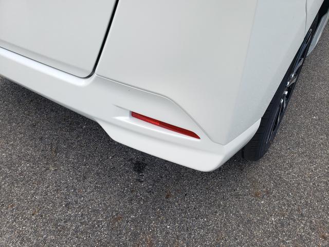 ルーミー カスタムＧ－Ｔ　純正ディスプレイオーディオ　パノラミックビューモニター　コンフォートパッケージ　シートヒーター　ＬＥＤヘッドライト　電動格納ミラー　純正１５インチアルミホイール　スマートキー　プッシュスタート（15枚目）