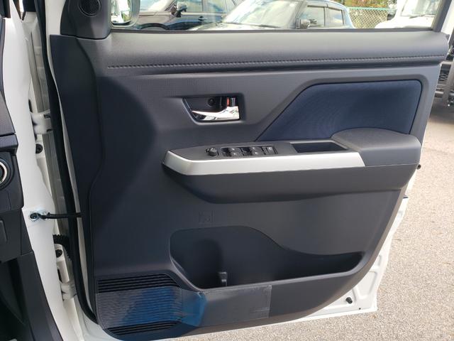 ルーミー カスタムＧ－Ｔ　純正ディスプレイオーディオ　パノラミックビューモニター　コンフォートパッケージ　シートヒーター　ＬＥＤヘッドライト　電動格納ミラー　純正１５インチアルミホイール　スマートキー　プッシュスタート（17枚目）