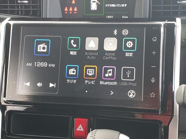 ルーミー カスタムＧ－Ｔ　純正ディスプレイオーディオ　パノラミックビューモニター　コンフォートパッケージ　シートヒーター　ＬＥＤヘッドライト　電動格納ミラー　純正１５インチアルミホイール　スマートキー　プッシュスタート（25枚目）