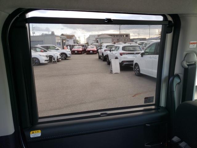 ルーミー カスタムＧ－Ｔ　純正ディスプレイオーディオ　パノラミックビューモニター　コンフォートパッケージ　シートヒーター　ＬＥＤヘッドライト　電動格納ミラー　純正１５インチアルミホイール　スマートキー　プッシュスタート（36枚目）