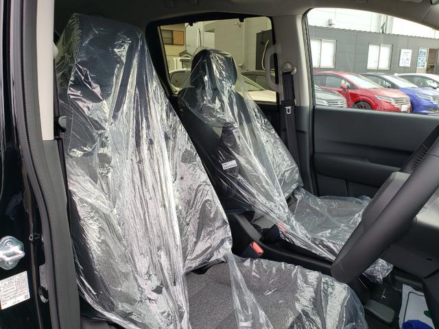 フリード e:HEVエアー EX 登録済未使用車 ホンダ9インチコネクトナビ バックカメラ ホンダセンシング 純正15インチアルミホイール ブラインドスポットモニター シートヒーター サーキュレーター 3列シート オートエアコン(17枚目)