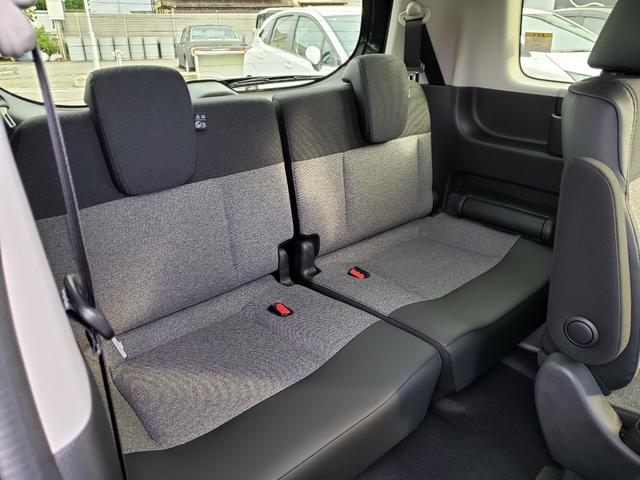 フリード e:HEVエアー EX 登録済未使用車 ホンダ9インチコネクトナビ バックカメラ ホンダセンシング 純正15インチアルミホイール ブラインドスポットモニター シートヒーター サーキュレーター 3列シート オートエアコン(29枚目)