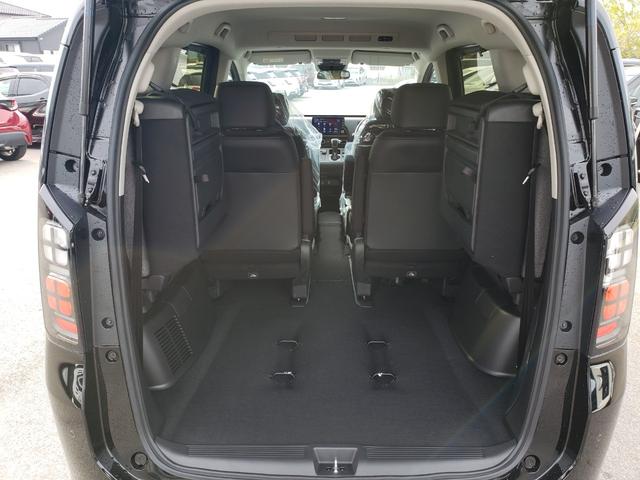 フリード e:HEVエアー EX 登録済未使用車 ホンダ9インチコネクトナビ バックカメラ ホンダセンシング 純正15インチアルミホイール ブラインドスポットモニター シートヒーター サーキュレーター 3列シート オートエアコン(30枚目)