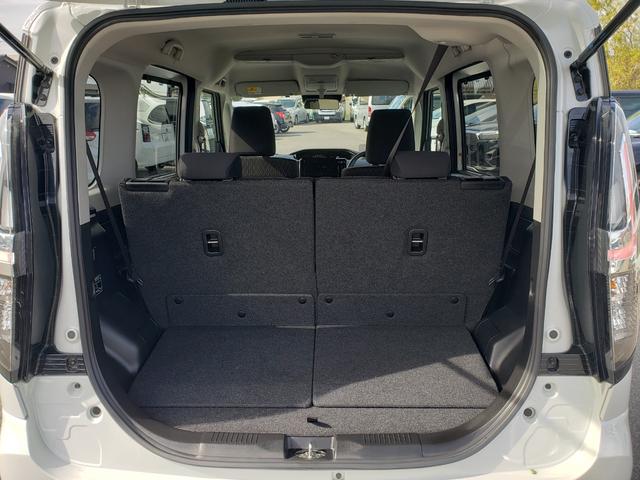 ソリオバンディット ハイブリッドＭＶ　セーフティーサポート　９インチディスプレイオーディオ　全方位モニター　両側パワースライドドア　純正１５インチアルミホイール　ＥＴＣ　シートヒーター　ＬＥＤヘッドライト　ＬＥＤフォグランプ　電動格納（9枚目）