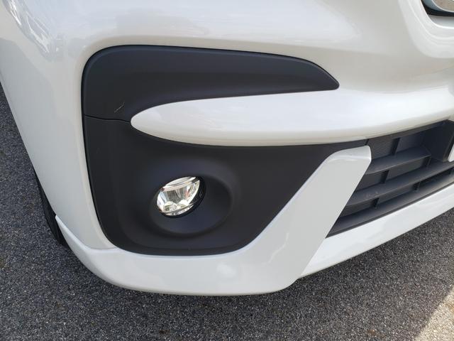 ソリオバンディット ハイブリッドＭＶ　セーフティーサポート　９インチディスプレイオーディオ　全方位モニター　両側パワースライドドア　純正１５インチアルミホイール　ＥＴＣ　シートヒーター　ＬＥＤヘッドライト　ＬＥＤフォグランプ　電動格納（14枚目）