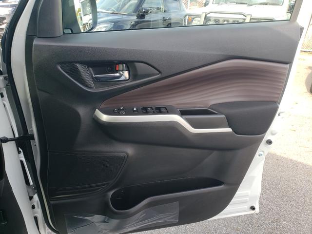 ソリオバンディット ハイブリッドＭＶ　セーフティーサポート　９インチディスプレイオーディオ　全方位モニター　両側パワースライドドア　純正１５インチアルミホイール　ＥＴＣ　シートヒーター　ＬＥＤヘッドライト　ＬＥＤフォグランプ　電動格納（18枚目）