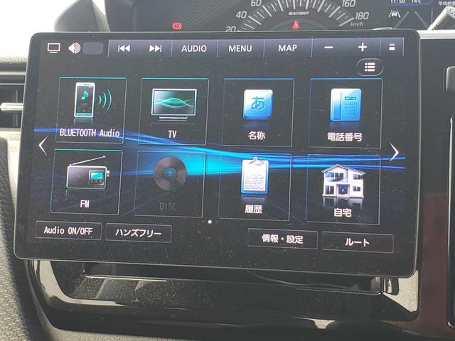 ソリオバンディット ハイブリッドＭＶ　セーフティーサポート　９インチディスプレイオーディオ　全方位モニター　両側パワースライドドア　純正１５インチアルミホイール　ＥＴＣ　シートヒーター　ＬＥＤヘッドライト　ＬＥＤフォグランプ　電動格納（30枚目）