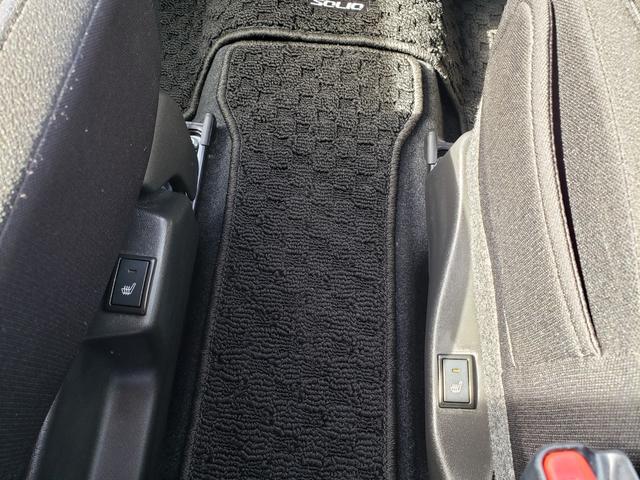 ソリオバンディット ハイブリッドＭＶ　セーフティーサポート　９インチディスプレイオーディオ　全方位モニター　両側パワースライドドア　純正１５インチアルミホイール　ＥＴＣ　シートヒーター　ＬＥＤヘッドライト　ＬＥＤフォグランプ　電動格納（36枚目）