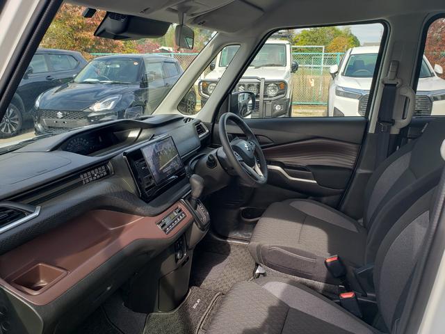 ソリオバンディット ハイブリッドＭＶ　セーフティーサポート　９インチディスプレイオーディオ　全方位モニター　両側パワースライドドア　純正１５インチアルミホイール　ＥＴＣ　シートヒーター　ＬＥＤヘッドライト　ＬＥＤフォグランプ　電動格納（38枚目）