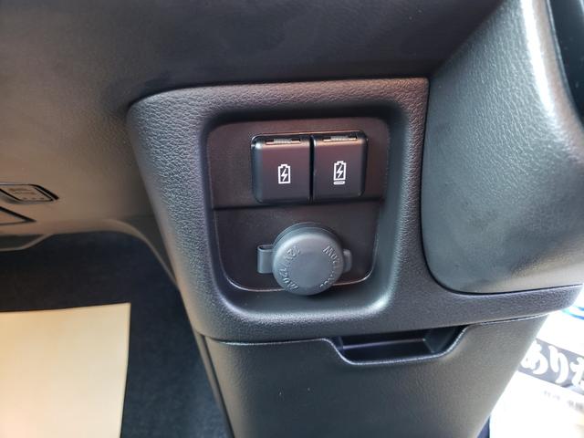 ソリオバンディット ハイブリッドＭＶ　登録済未使用車　セーフティーサポート　純正９インチメーカーナビ　全方位モニター　両側パワースライドドア　シートヒーター　ＬＥＤヘッドライト・フォグ　純正１５インチアルミホイール　オートエアコン（29枚目）