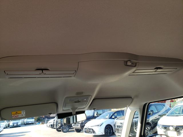 ソリオバンディット ハイブリッドＭＶ　登録済未使用車　セーフティーサポート　純正９インチメーカーナビ　全方位モニター　両側パワースライドドア　シートヒーター　ＬＥＤヘッドライト・フォグ　純正１５インチアルミホイール　オートエアコン（36枚目）