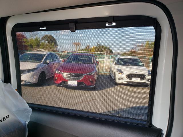 ソリオバンディット ハイブリッドＭＶ　登録済未使用車　セーフティーサポート　純正９インチメーカーナビ　全方位モニター　両側パワースライドドア　シートヒーター　ＬＥＤヘッドライト・フォグ　純正１５インチアルミホイール　オートエアコン（37枚目）