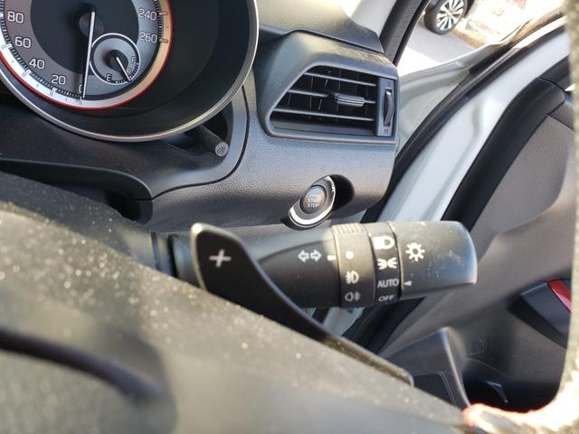 スイフトスポーツ ベースグレード セーフティサポート 7インチナビ バックカメラ ETC ドラレコ 純正17インチアルミホイール LEDヘッドライト LEDフォグ シートヒーター フロアマット ドアバイザー 電動格納 オートエアコン(19枚目)