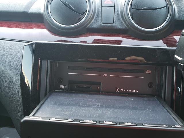 スイフトスポーツ ベースグレード セーフティサポート 7インチナビ バックカメラ ETC ドラレコ 純正17インチアルミホイール LEDヘッドライト LEDフォグ シートヒーター フロアマット ドアバイザー 電動格納 オートエアコン(22枚目)