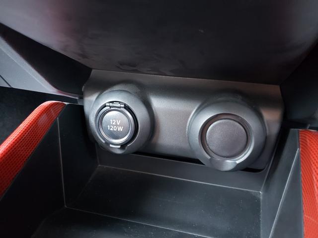 スイフトスポーツ ベースグレード セーフティサポート 7インチナビ バックカメラ ETC ドラレコ 純正17インチアルミホイール LEDヘッドライト LEDフォグ シートヒーター フロアマット ドアバイザー 電動格納 オートエアコン(24枚目)