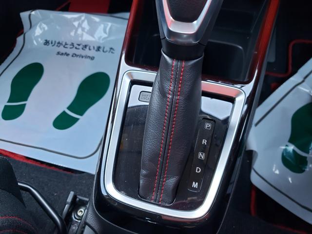 スイフトスポーツ ベースグレード セーフティサポート 7インチナビ バックカメラ ETC ドラレコ 純正17インチアルミホイール LEDヘッドライト LEDフォグ シートヒーター フロアマット ドアバイザー 電動格納 オートエアコン(25枚目)