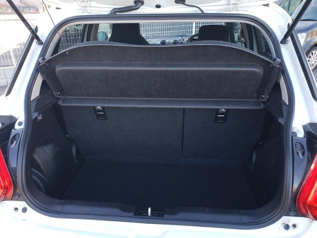 スイフトスポーツ ベースグレード セーフティサポート 7インチナビ バックカメラ ETC ドラレコ 純正17インチアルミホイール LEDヘッドライト LEDフォグ シートヒーター フロアマット ドアバイザー 電動格納 オートエアコン(28枚目)