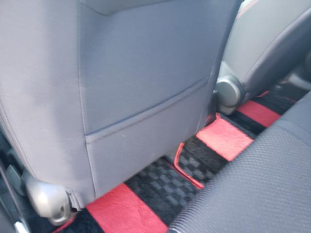 スイフトスポーツ ベースグレード セーフティサポート 7インチナビ バックカメラ ETC ドラレコ 純正17インチアルミホイール LEDヘッドライト LEDフォグ シートヒーター フロアマット ドアバイザー 電動格納 オートエアコン(30枚目)