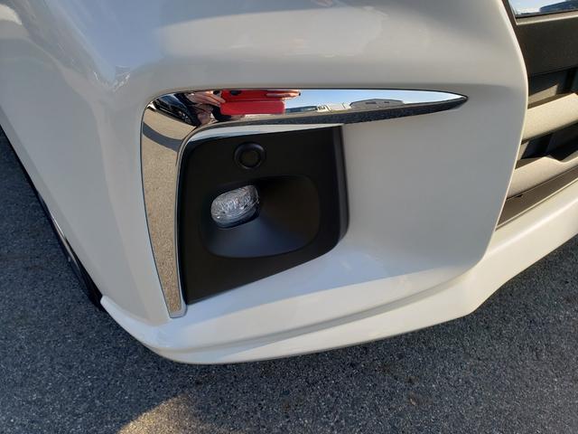 ソリオ ハイブリッドMZ 登録済未使用車 セーフティーサポート 純正9インチナビ 全方位モニター 両側パワスラ LEDヘッドライト LEDフォグ BSM ETC 純正15インチアルミホイール フルフラット シートヒーター(14枚目)