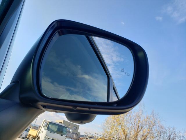 ソリオ ハイブリッドMZ 登録済未使用車 セーフティーサポート 純正9インチナビ 全方位モニター 両側パワスラ LEDヘッドライト LEDフォグ BSM ETC 純正15インチアルミホイール フルフラット シートヒーター(17枚目)