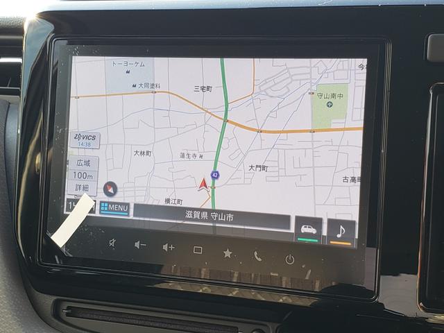 ソリオ ハイブリッドMZ 登録済未使用車 セーフティーサポート 純正9インチナビ 全方位モニター 両側パワスラ LEDヘッドライト LEDフォグ BSM ETC 純正15インチアルミホイール フルフラット シートヒーター(27枚目)