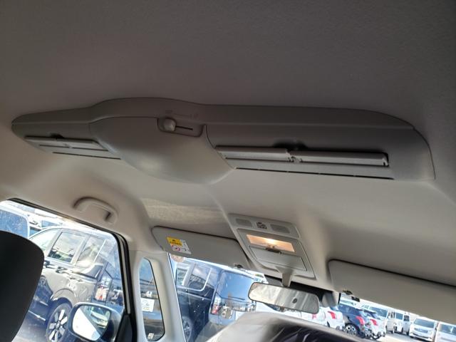 ソリオ ハイブリッドMZ 登録済未使用車 セーフティーサポート 純正9インチナビ 全方位モニター 両側パワスラ LEDヘッドライト LEDフォグ BSM ETC 純正15インチアルミホイール フルフラット シートヒーター(38枚目)