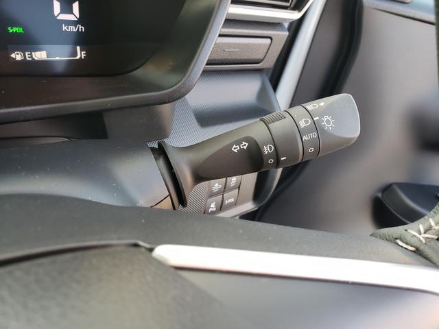 ライズ Ｚ　登録済未使用車　セーフティーセンス　９インチディスプレイオーディオ　全方位モニター　シートヒーター　ＬＥＤヘッドライト　ＬＥＤフォグ　１７インチアルミホイール　プッシュスタート　ＨＤＭＩ　ＵＳＢ（22枚目）