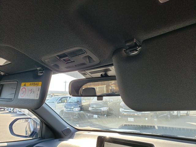 ヤリスクロス ハイブリッドＺ　登録済未使用車　純正９インチディスプレイオーディオ　セーフティーセンス　ＬＥＤヘッドライト　ＬＥＤフォグ　ブラインドスポットモニター　純正１８インチアルミ　ＥＴＣ２．０　シートヒーター　電動格納（23枚目）