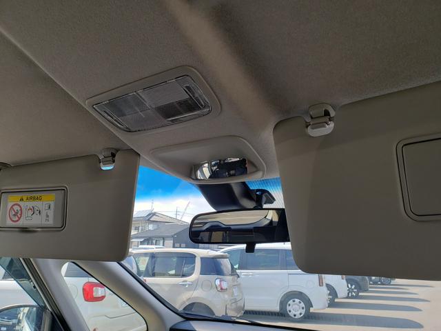 フリード+ Gブラックスタイル ホンダセンシング 純正9インチナビ バックカメラ ETC LEDヘッドライト フォグランプ 両側パワースライドドア 電動格納ミラー プッシュスタート 純正15インチアルミホイール USB接続(29枚目)