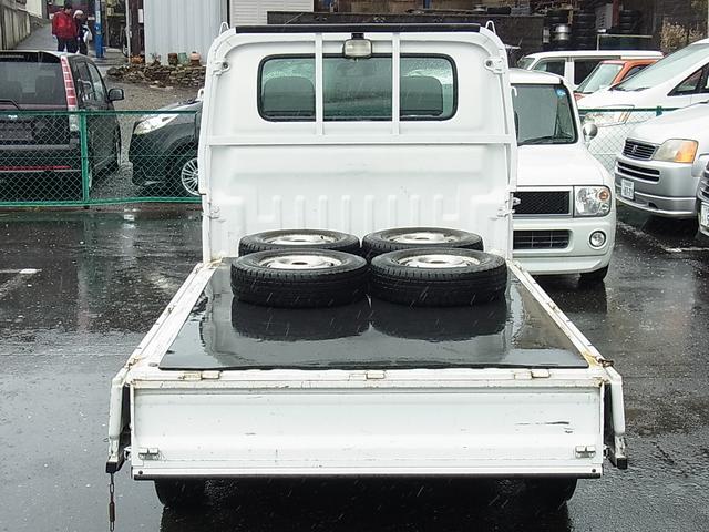 SDX 4WD 5MT エアコン パワステ(5枚目)