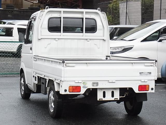 KC ローレンジ付4WD 5MT タイミングチェーン(4枚目)