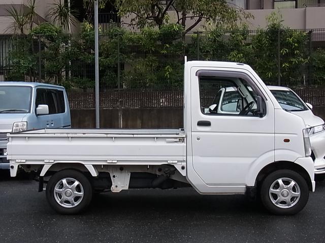 KC ローレンジ付4WD 5MT タイミングチェーン(6枚目)
