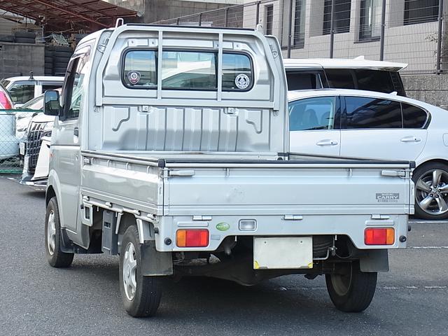 KCエアコン・パワステ タイミングチェーン(4枚目)