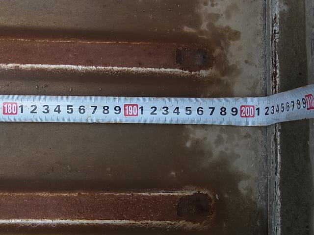 KC エアコン パワステ 5MT タイミングチェーン(3枚目)